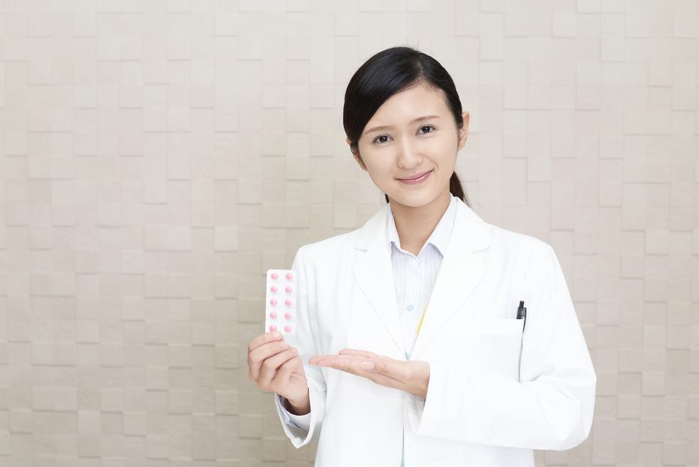 登録販売者 資格 とは